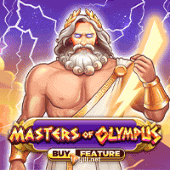 Play Masters of Olympus Free at jili 168